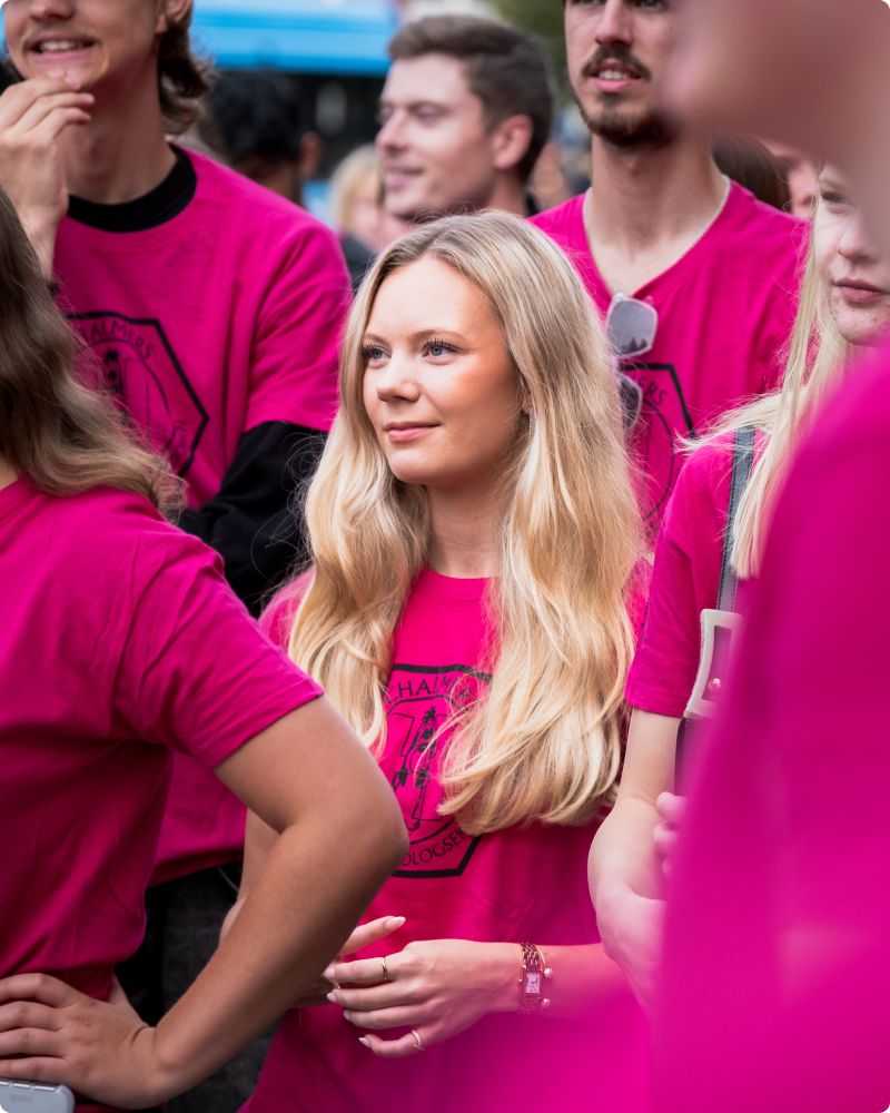 Första Dagen