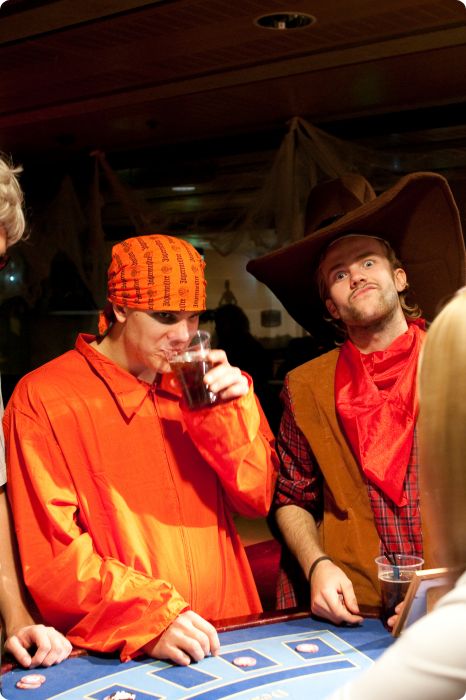 Halloweenkalaset