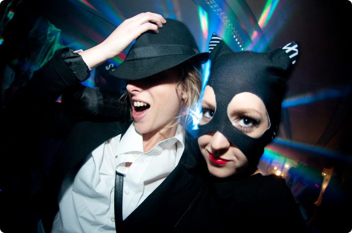 Halloweenkalaset