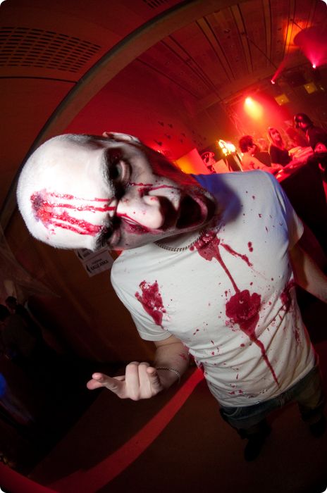 Halloweenkalaset