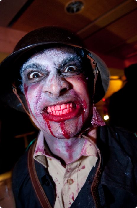 Halloweenkalaset
