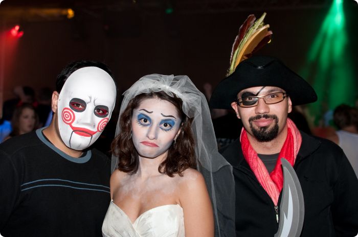 Halloweenkalaset