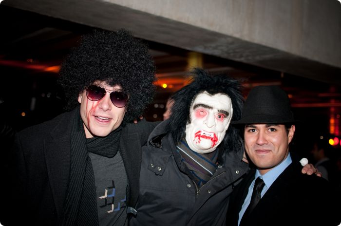 Halloweenkalaset