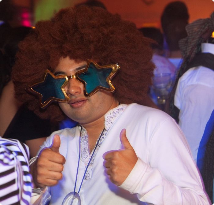 Halloweenkalaset