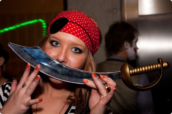 Halloweenkalaset