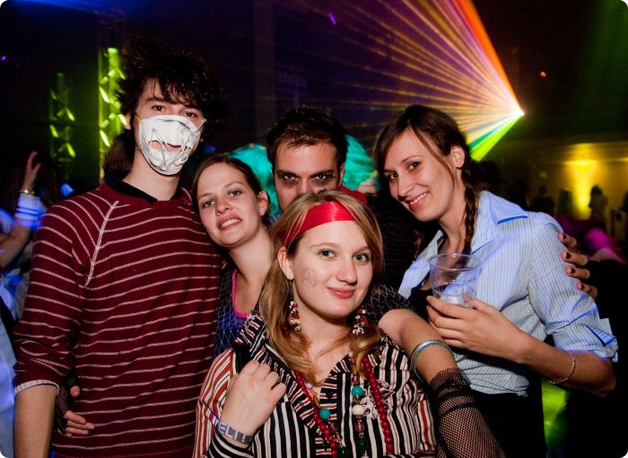Halloweenkalaset