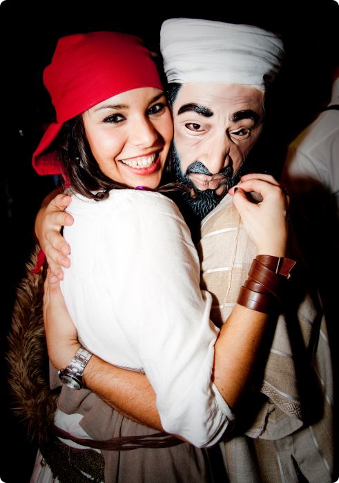Halloweenkalaset
