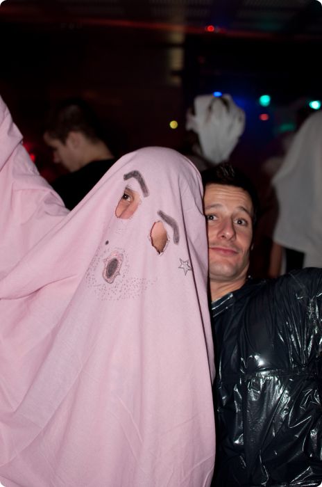 Halloweenkalaset
