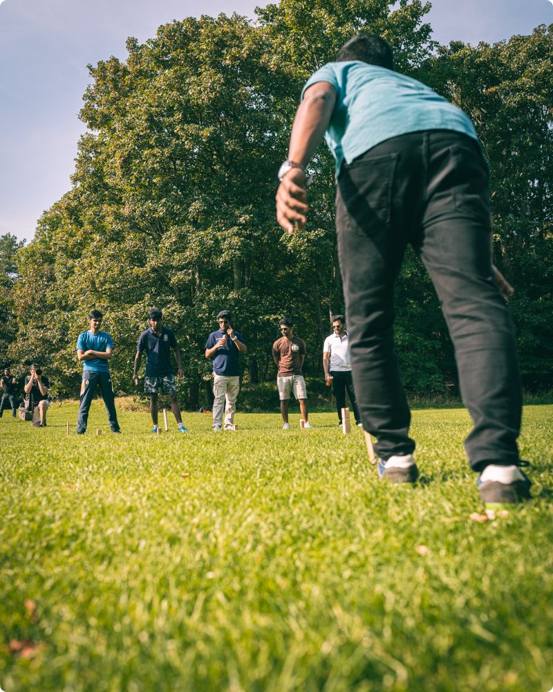 CIRC - Park Hangout