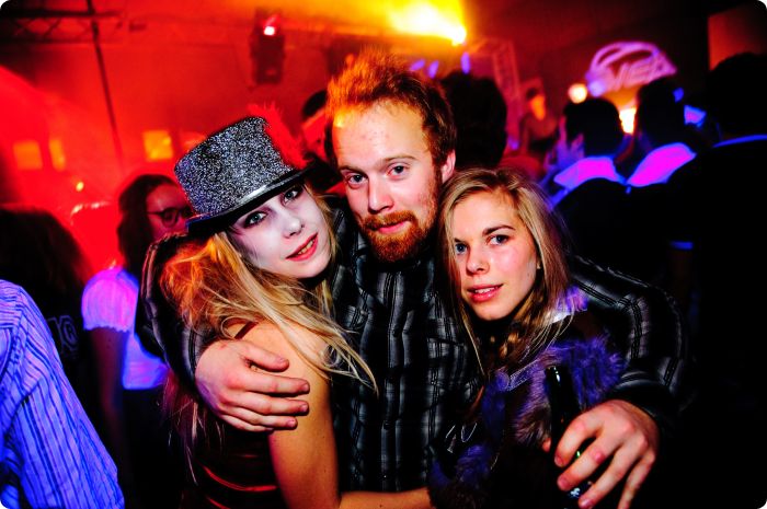 Halloweenkalaset