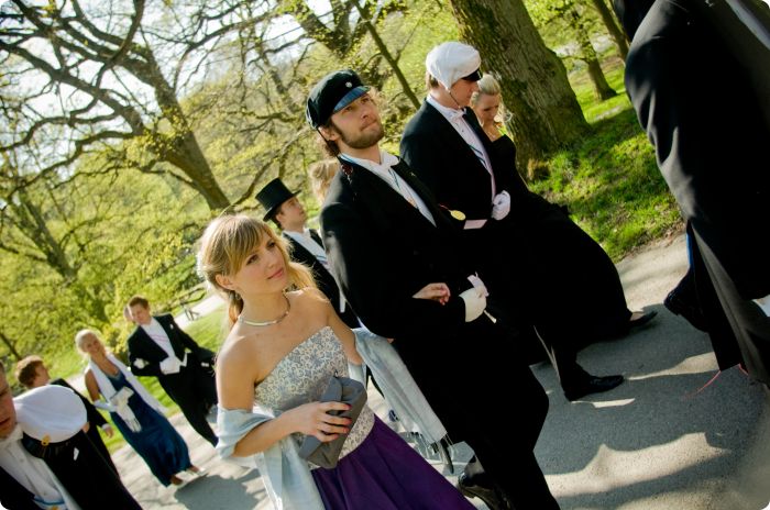 Vårbal 2008