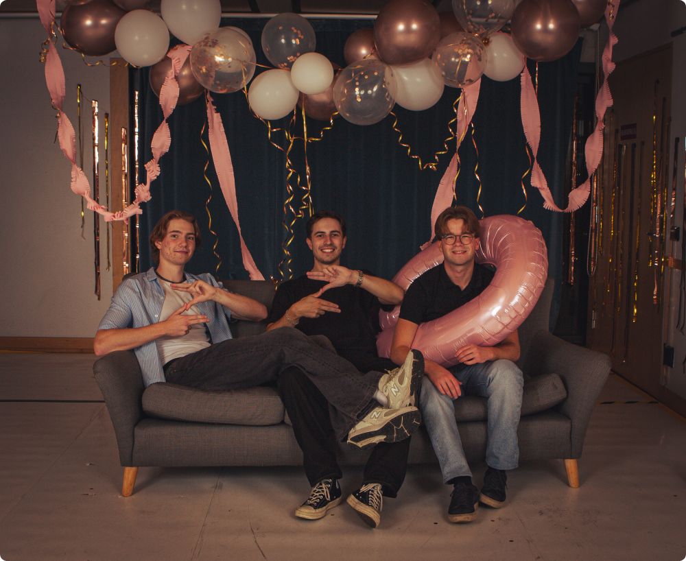 Nollfinalen Studio