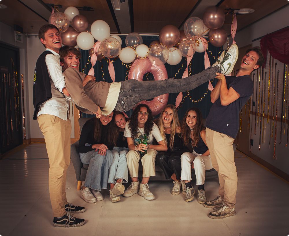 Nollfinalen Studio