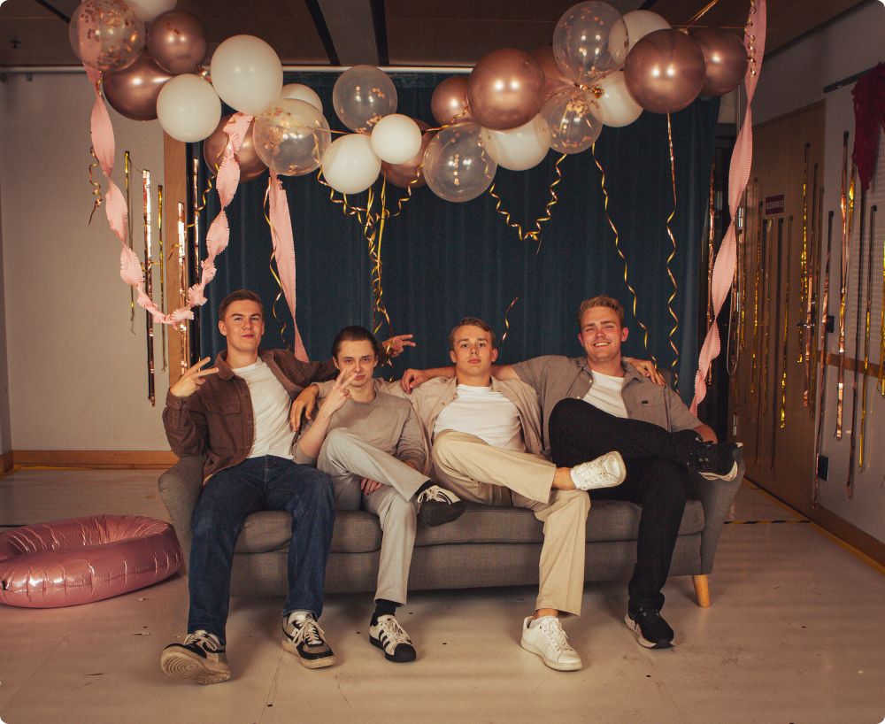 Nollfinalen Studio