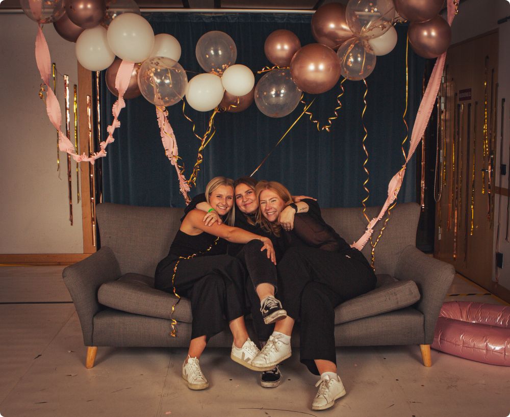 Nollfinalen Studio