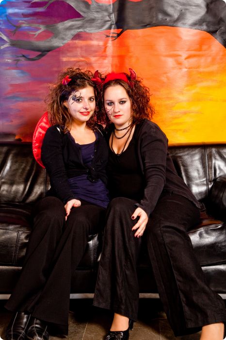 Halloweenstudio