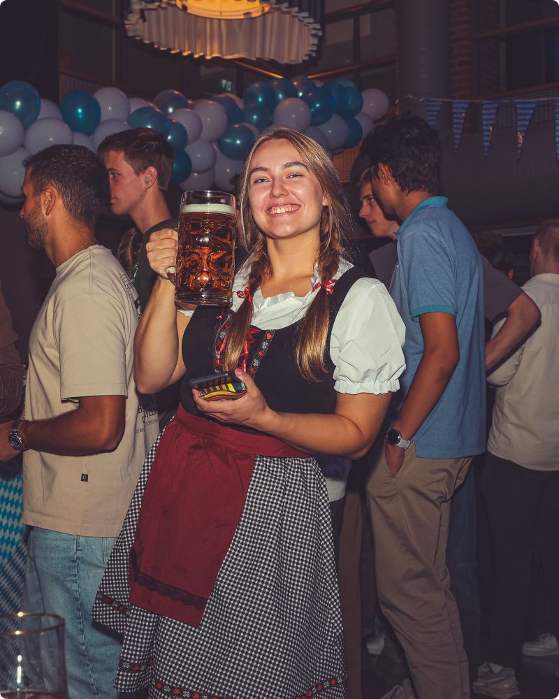 Oktoberfest