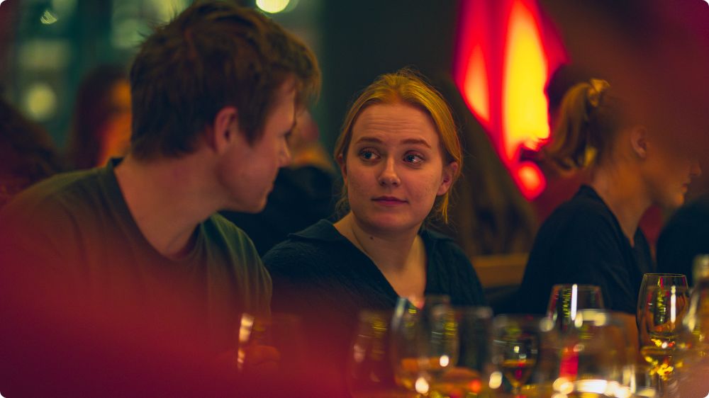 PU Ost & Vinprovning