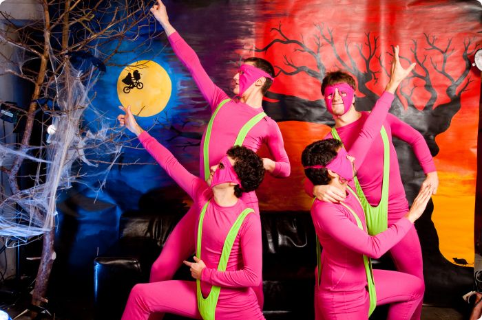 Halloweenstudio