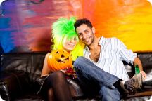 Halloweenstudio