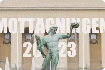 Mottagningen 2023