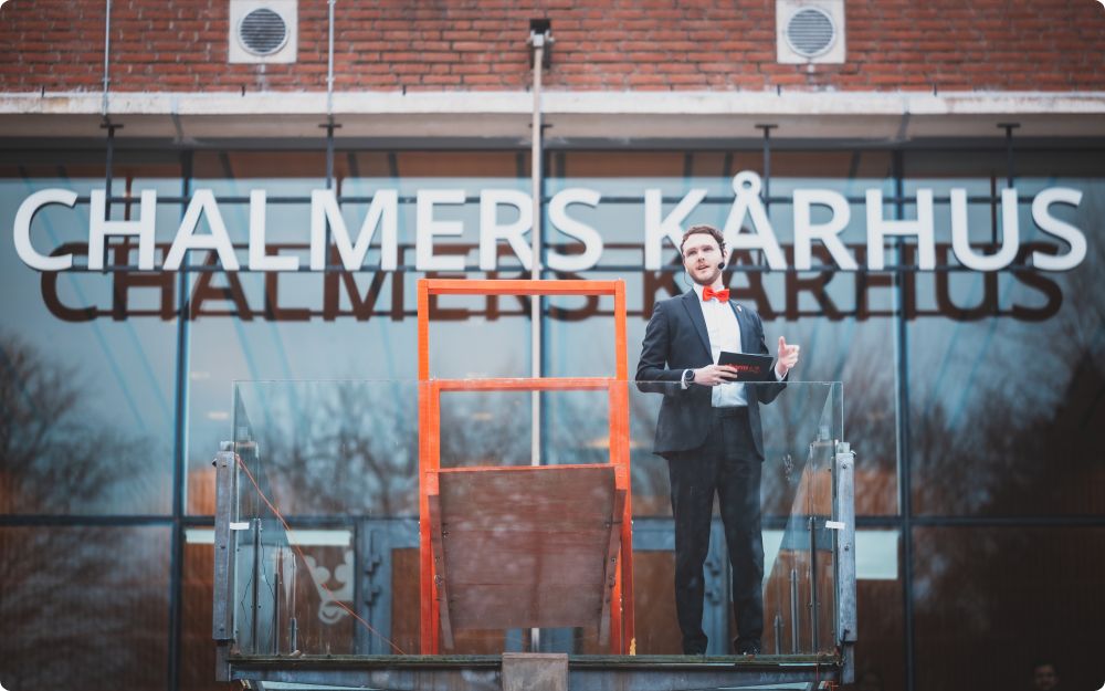 CHARM 2024 Aftermovie