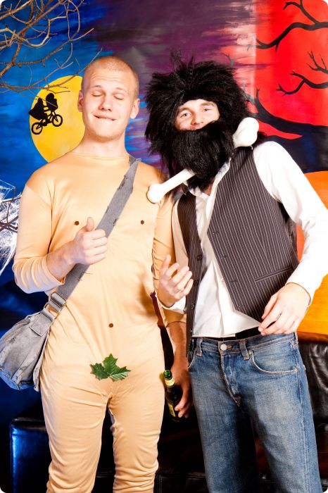 Halloweenstudio