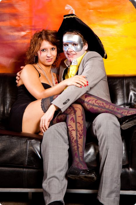 Halloweenstudio