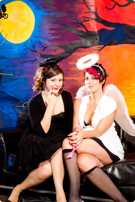 Halloweenstudio