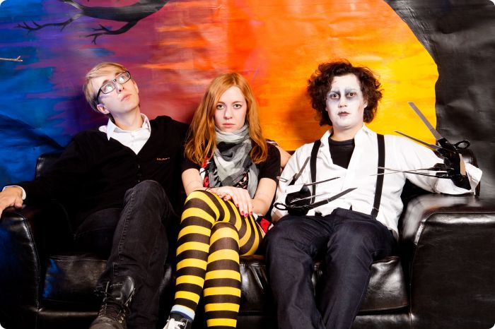 Halloweenstudio