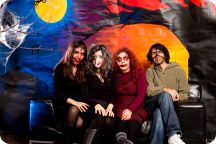 Halloweenstudio