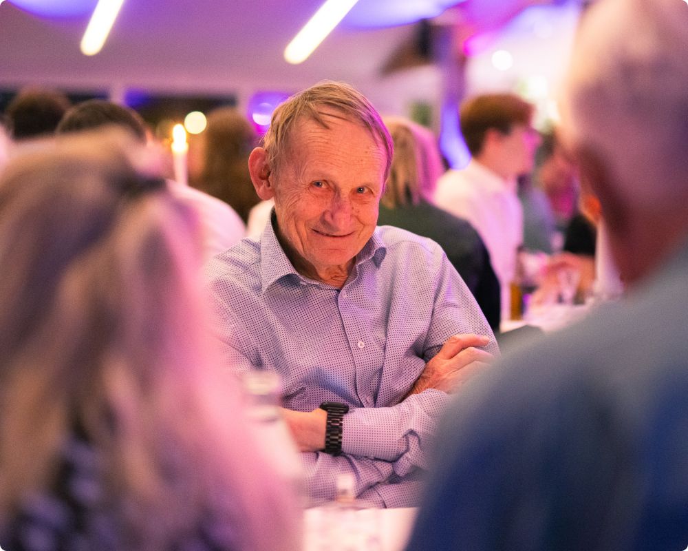 Spexetföreställning Gauss & Kalas