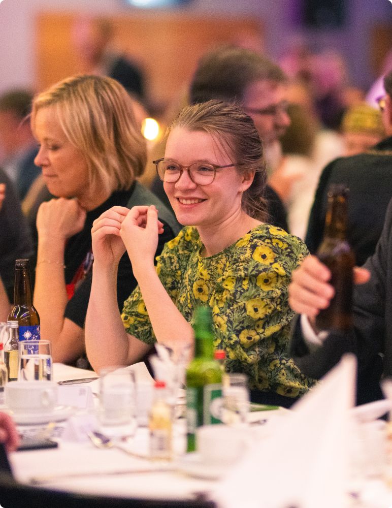 Spexetföreställning Gauss & Kalas