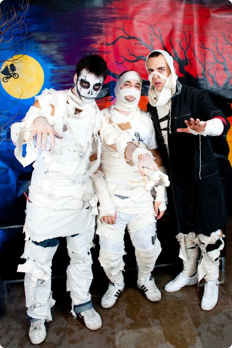 Halloweenstudio