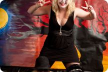 Halloweenstudio
