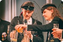 Höstbalen - 120års jubileum