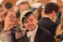 Höstbalen - 120års jubileum