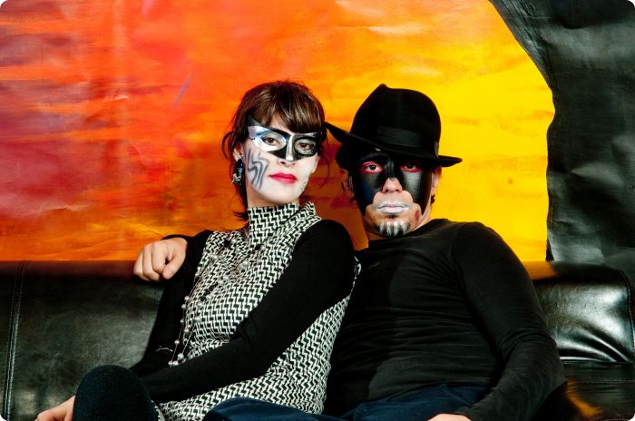 Halloweenstudio