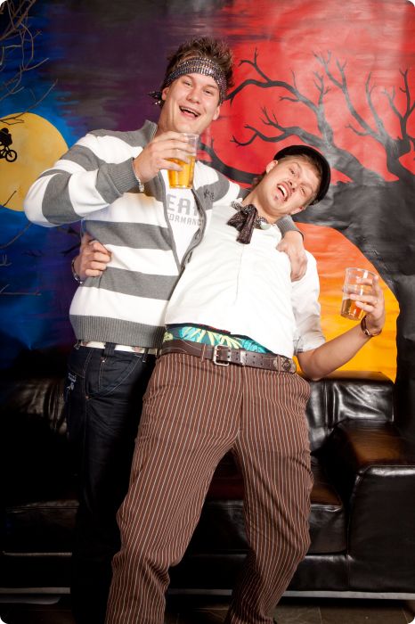 Halloweenstudio