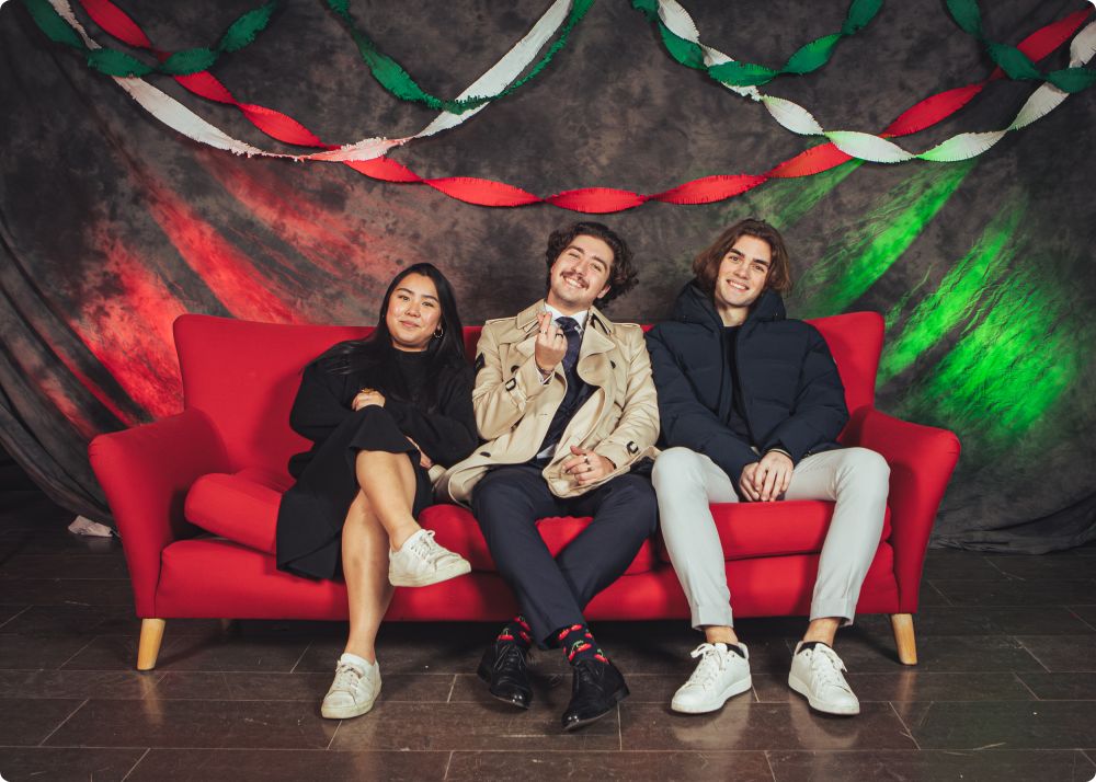 Julkalaset Studio