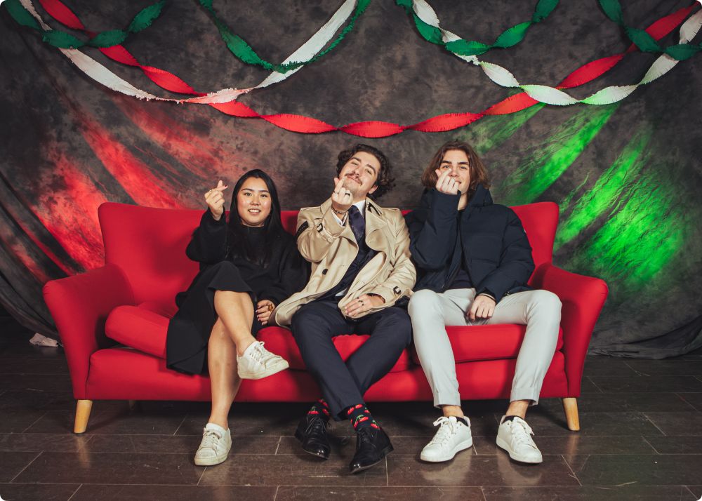 Julkalaset Studio
