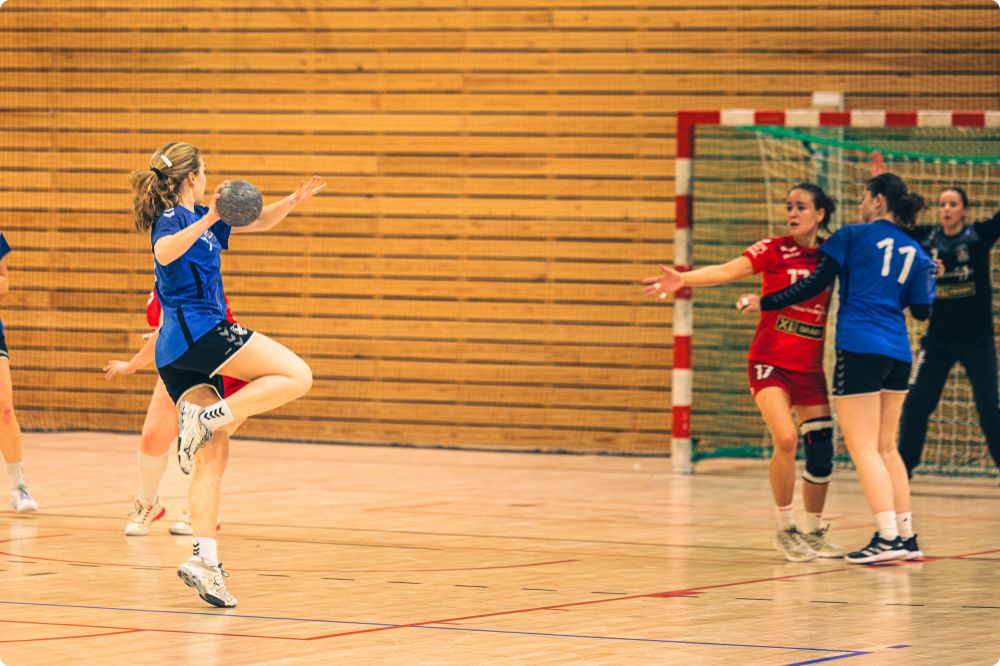 Chalmers HK - Hemmamatch 11 December
