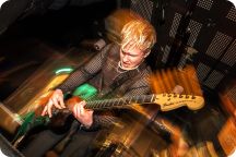 Rockquen