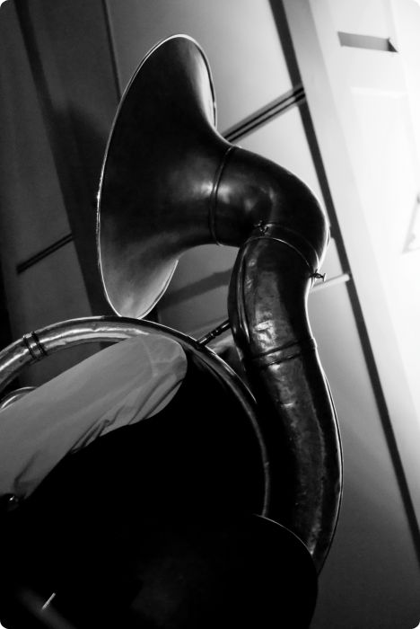 Jazzkväll