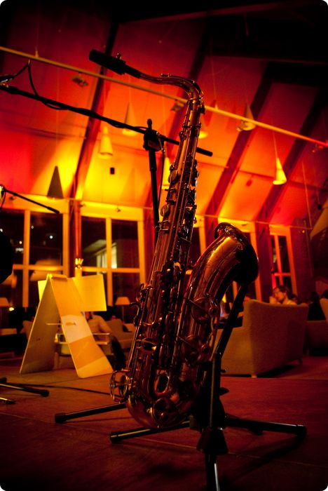 Jazzkväll