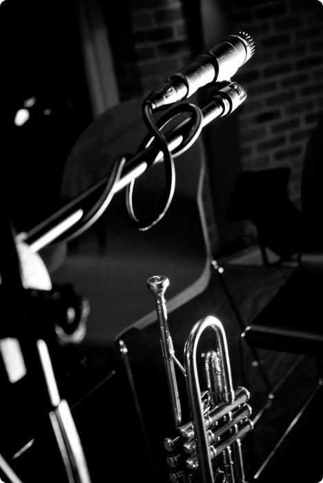 Jazzkväll