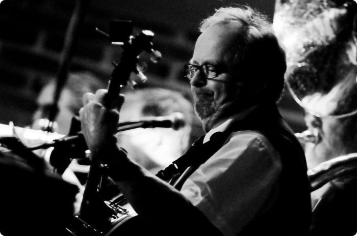 Jazzkväll