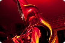 Jazzkväll