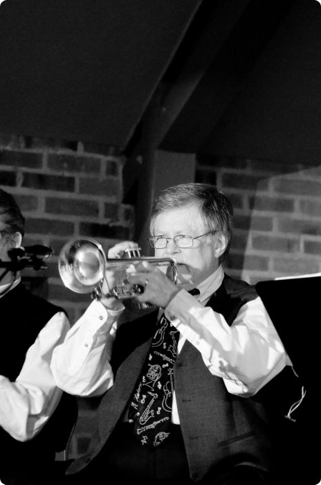 Jazzkväll