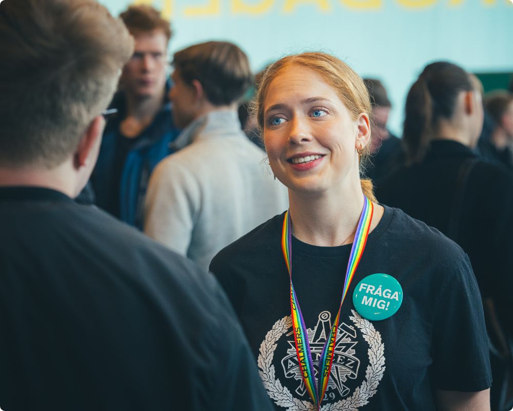 Chalmersdagen